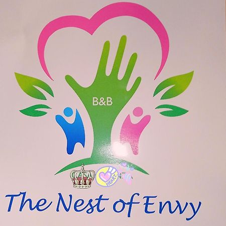 The Nest Of Envy Διαμέρισμα Μπάρι Εξωτερικό φωτογραφία
