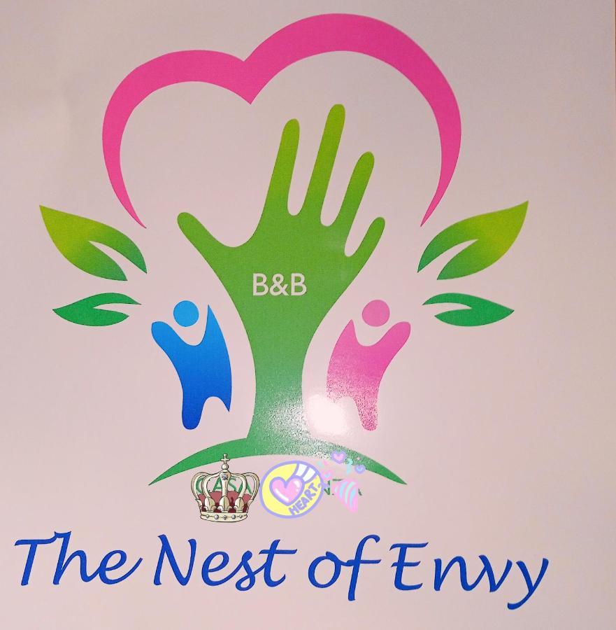 The Nest Of Envy Διαμέρισμα Μπάρι Εξωτερικό φωτογραφία